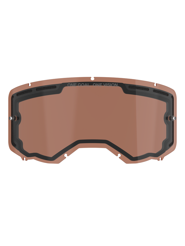 Vision 8-5-3-Glas Doppelscheibe