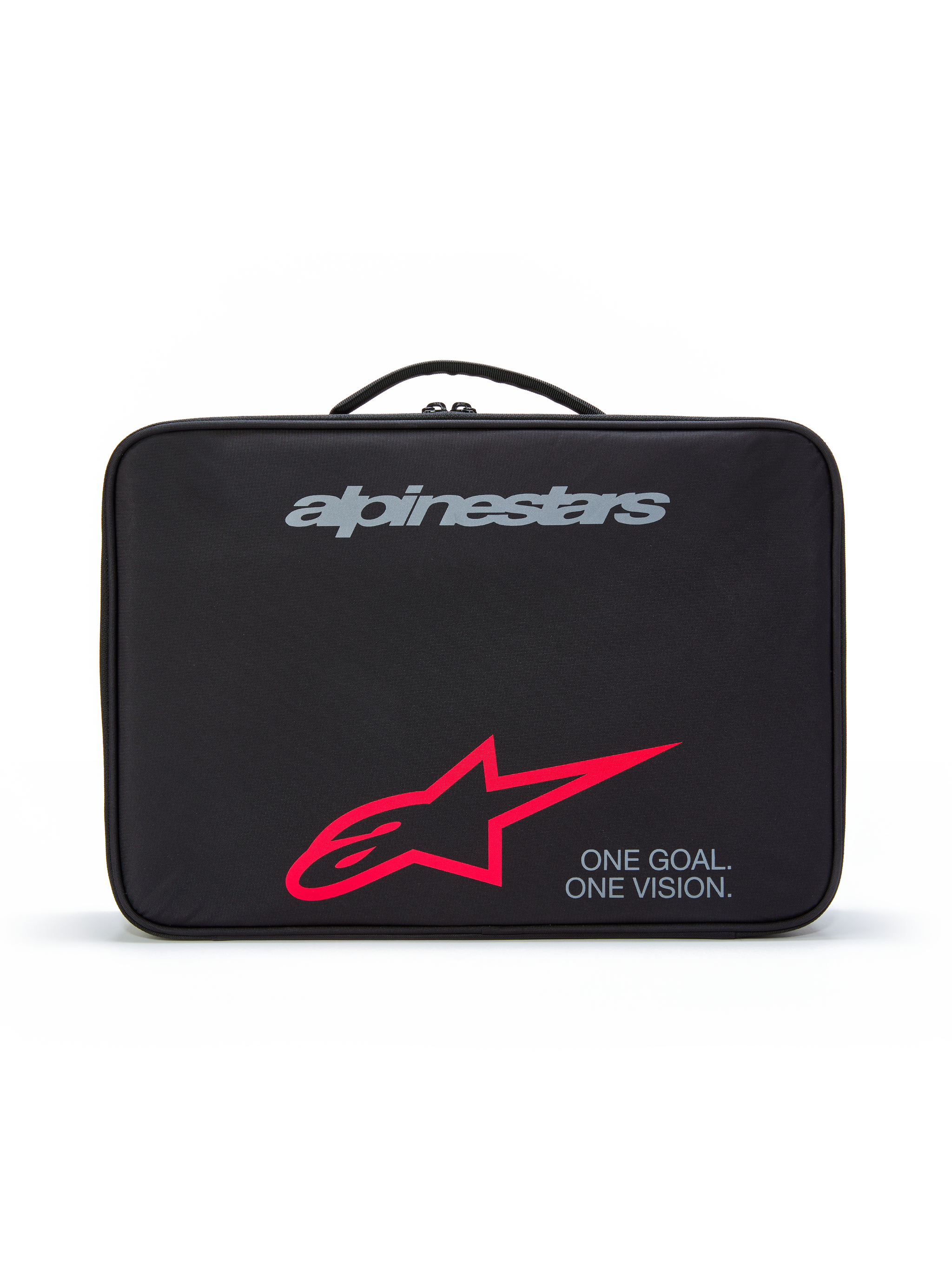 goggle tasche Supertech Vision Goggle-Tasche - Gelb Motocross