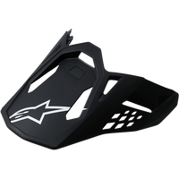 Supertech M10/M8 Visier