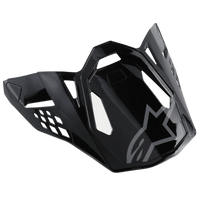 S-M8 Helm-Visier Radium