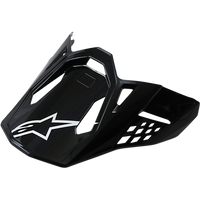 Supertech M10/M8 Visier