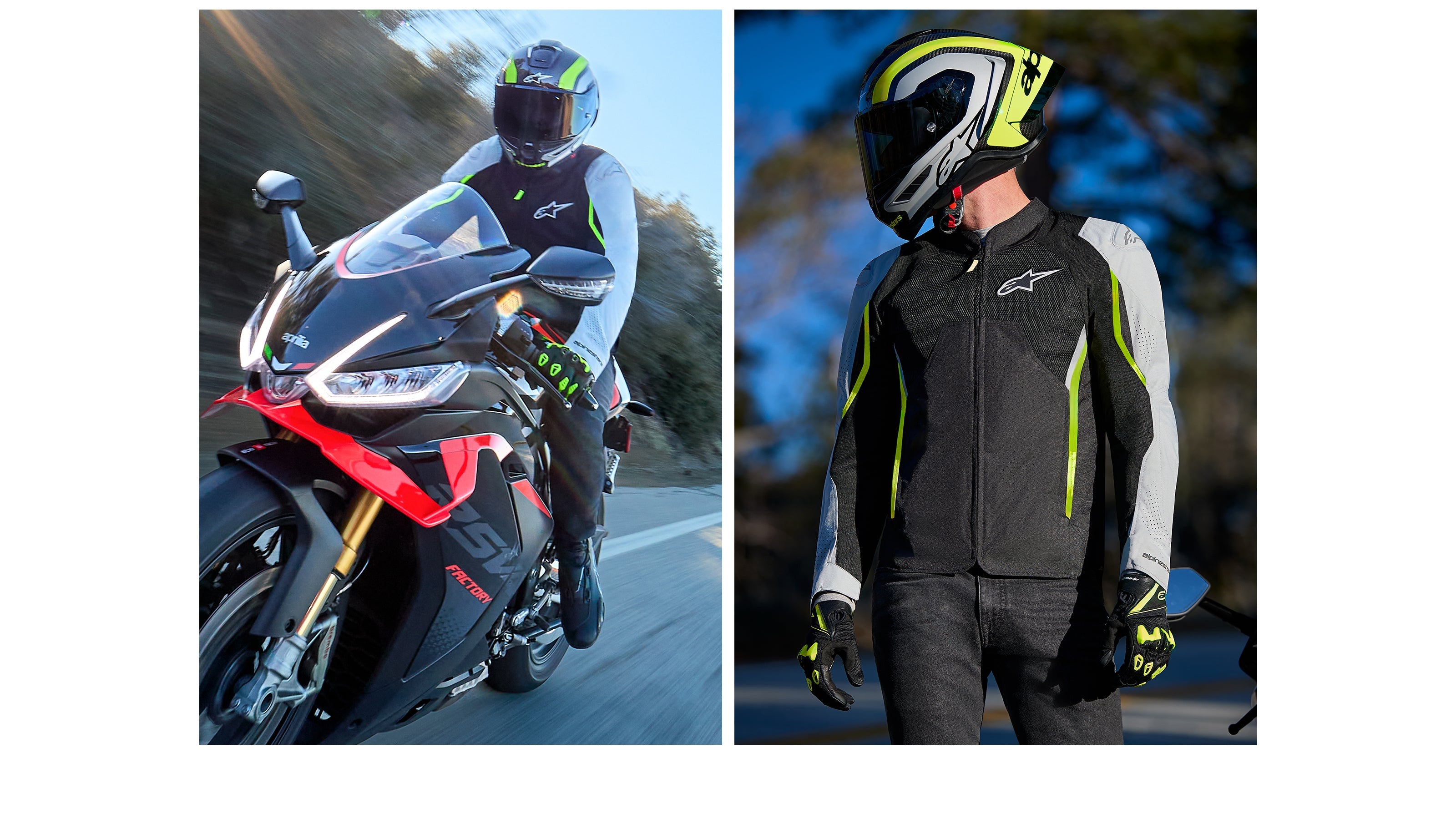 アルパインスターズ 迷彩ジャケット XL AST V3 Air - Gray Motorcycle Jacket | Alpinestars®