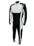 Tech Vision V3 Maßgeschneiderter Anzug - FIA