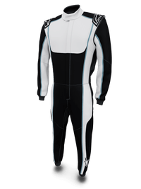 Tech Vision V3 Custom Suit - FIA