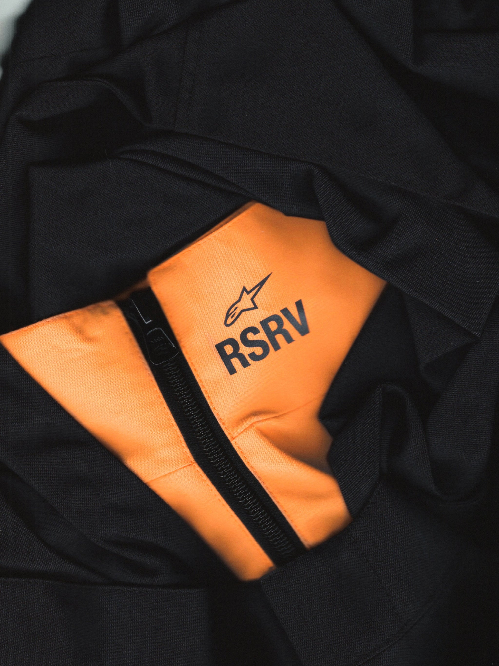 RSRV ARENA SUIT JACKET