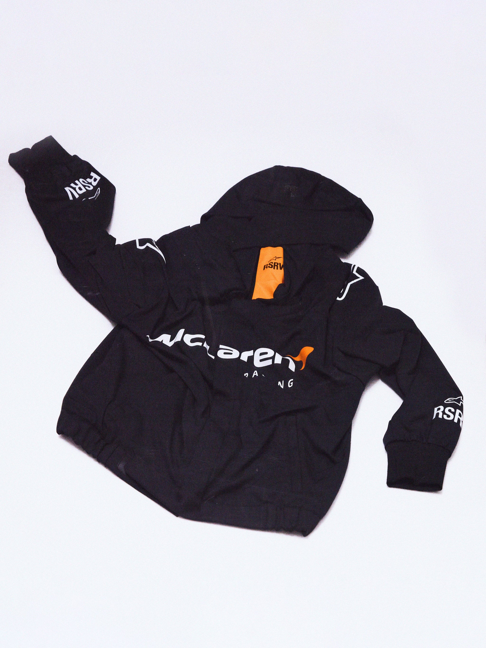 RSRV ARENA SUIT JACKET