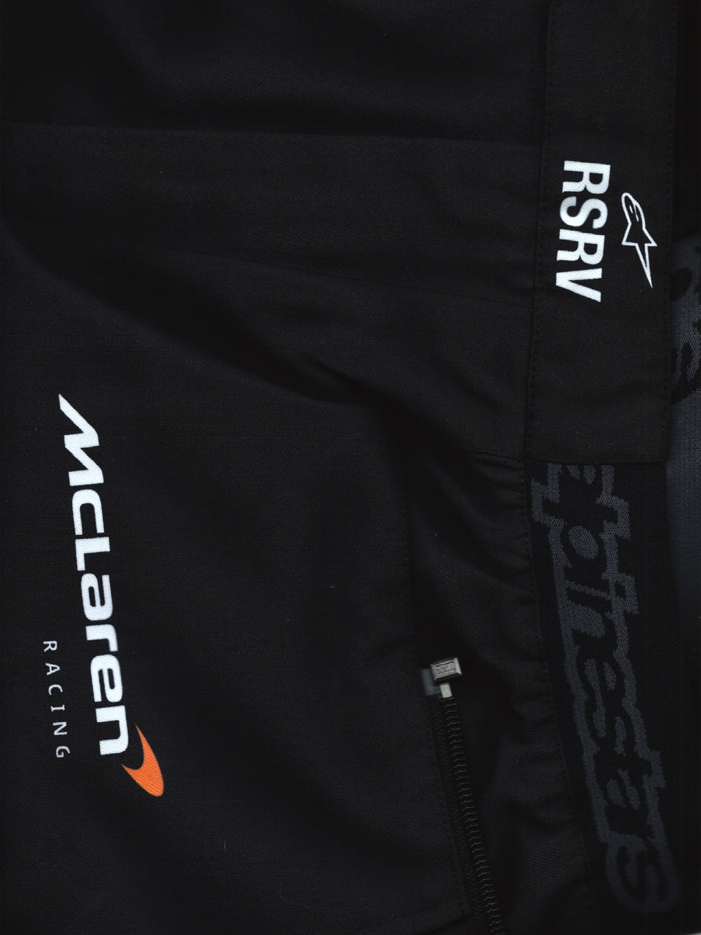 RSRV Arena Suit Hose