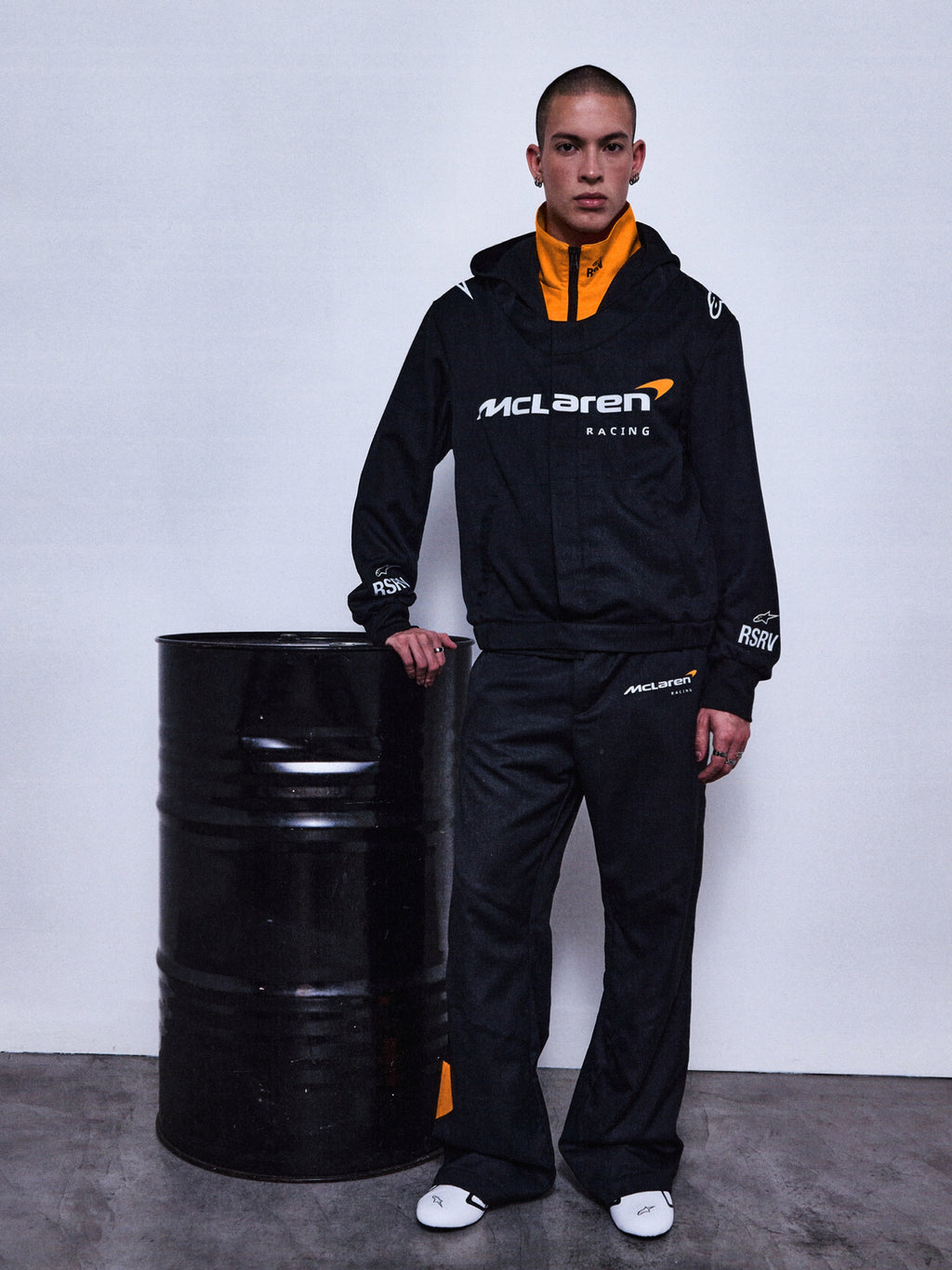 RSRV Arena Suit Hose