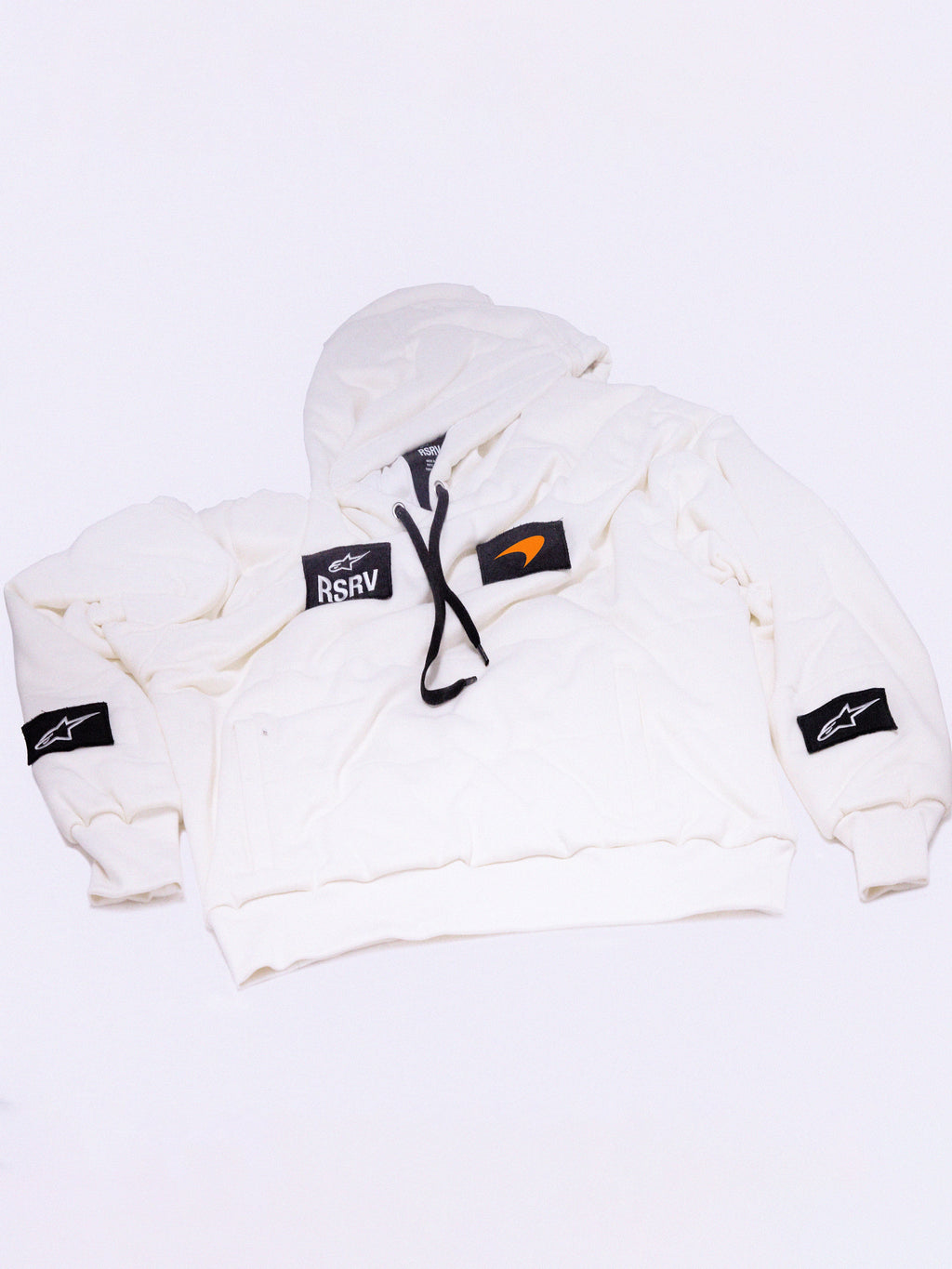 RSRV Rival Kapuzenpullover