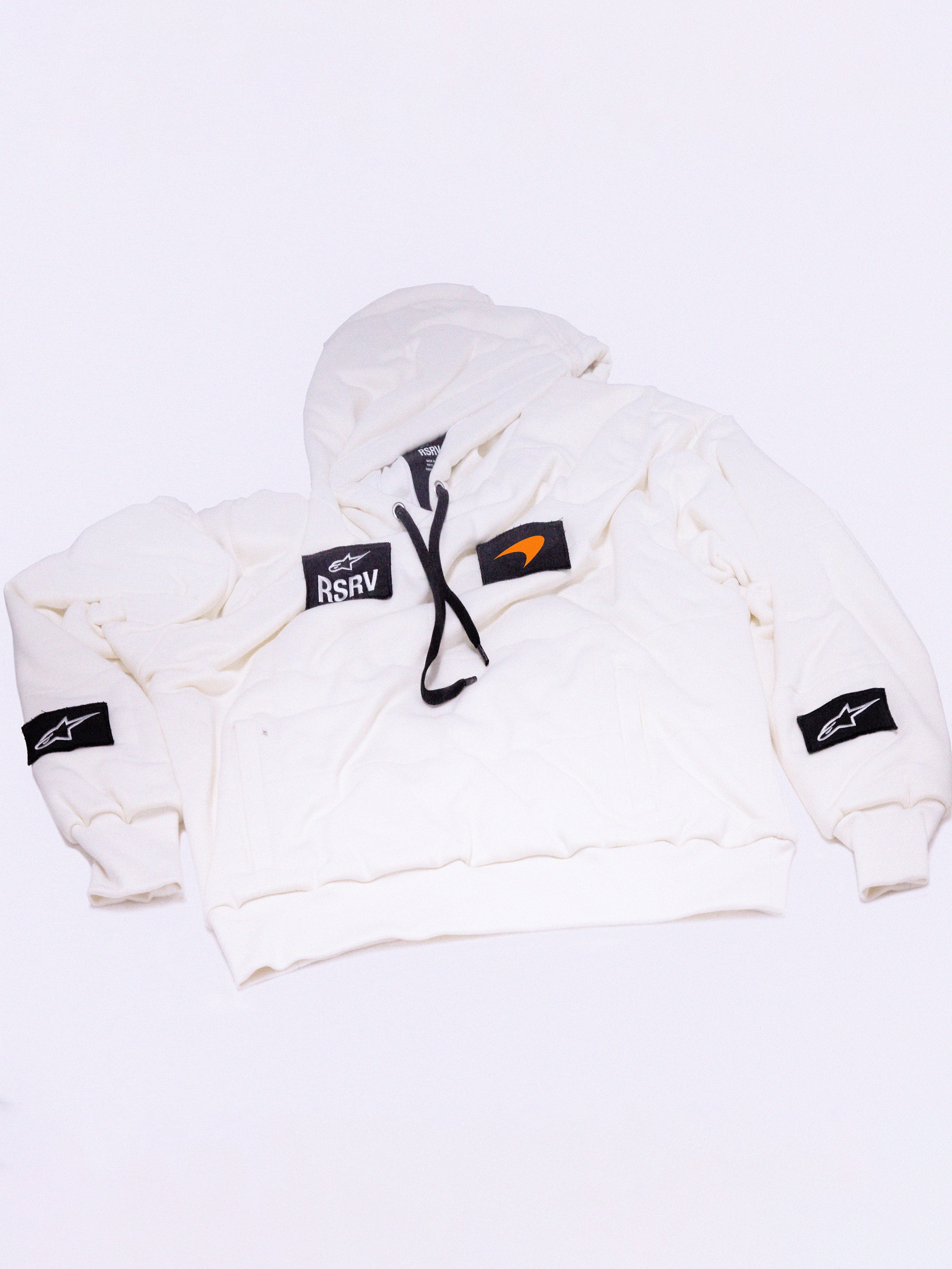 RSRV Rival Kapuzenpullover
