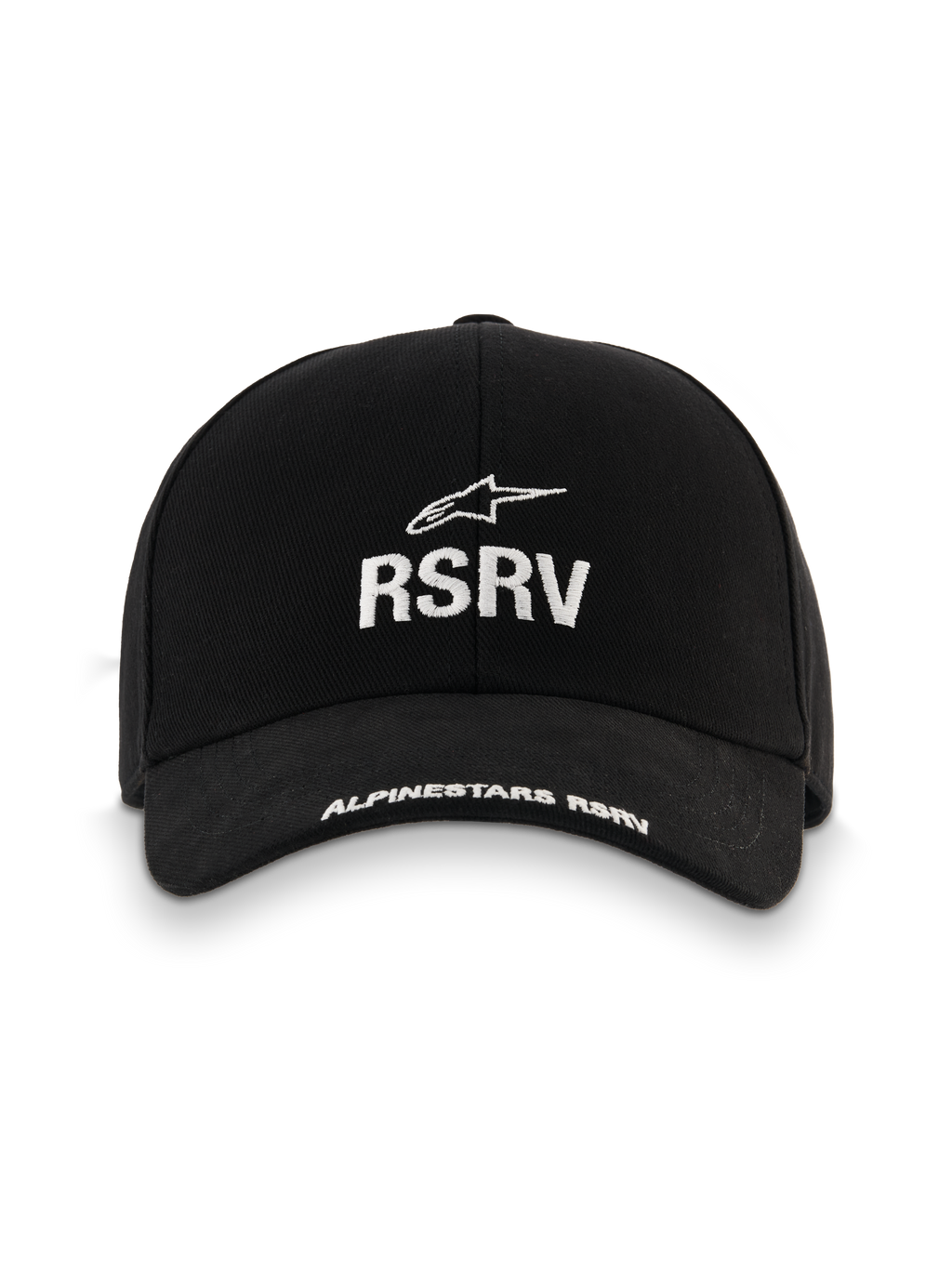 RSRV Buckle Mütze