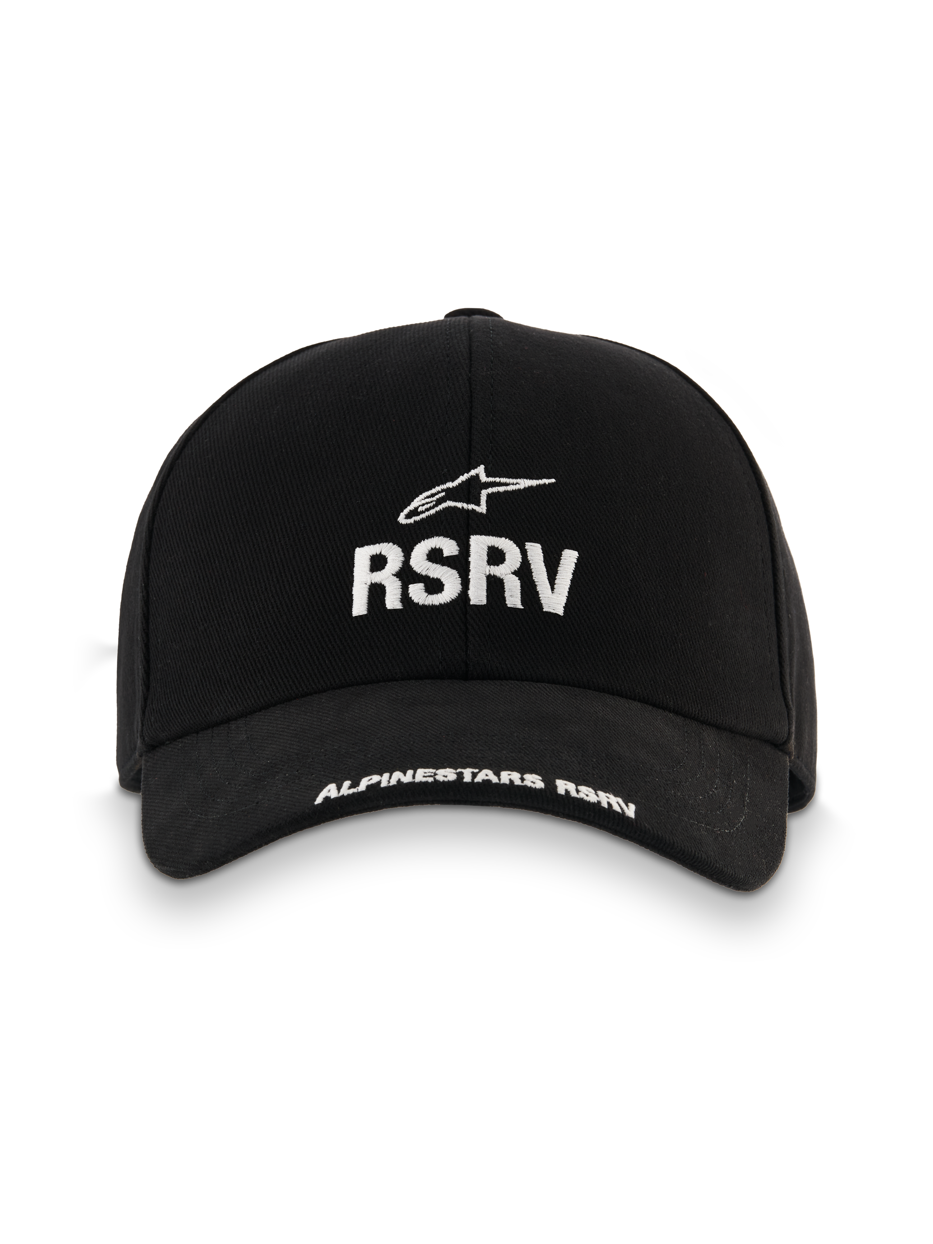 RSRV Buckle Mütze