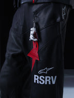 RSRV Neo Bat Lederhose