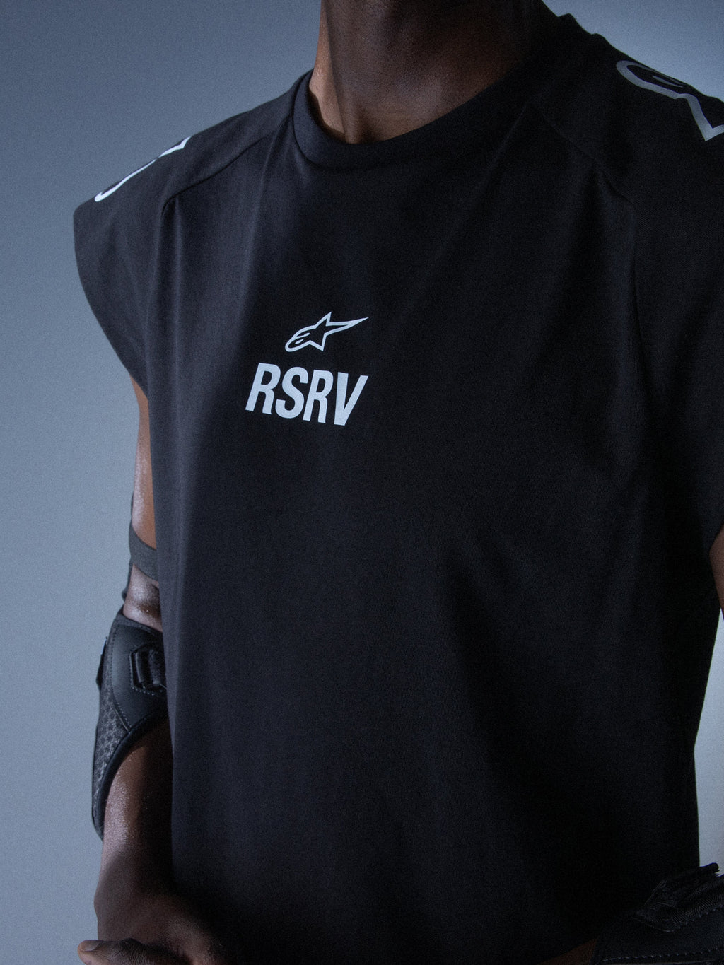 RSRV Tech-Tanktop