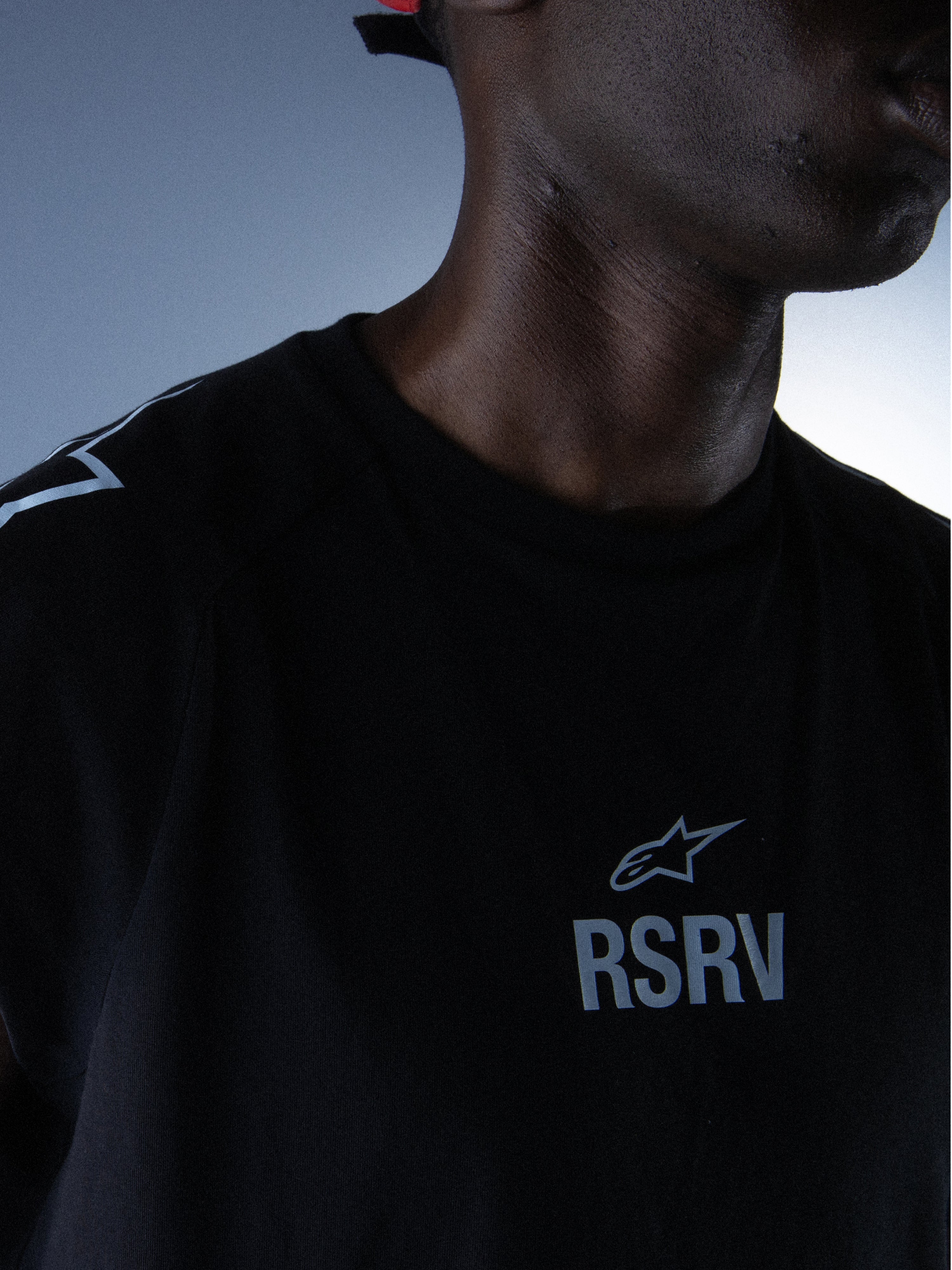 RSRV Tech-Tanktop