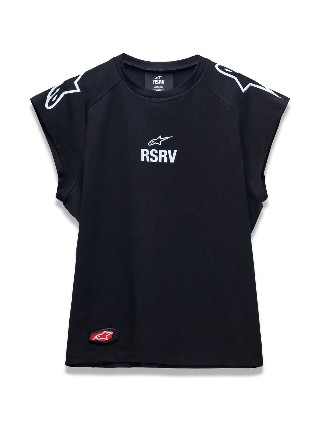 RSRV Tech-Tanktop