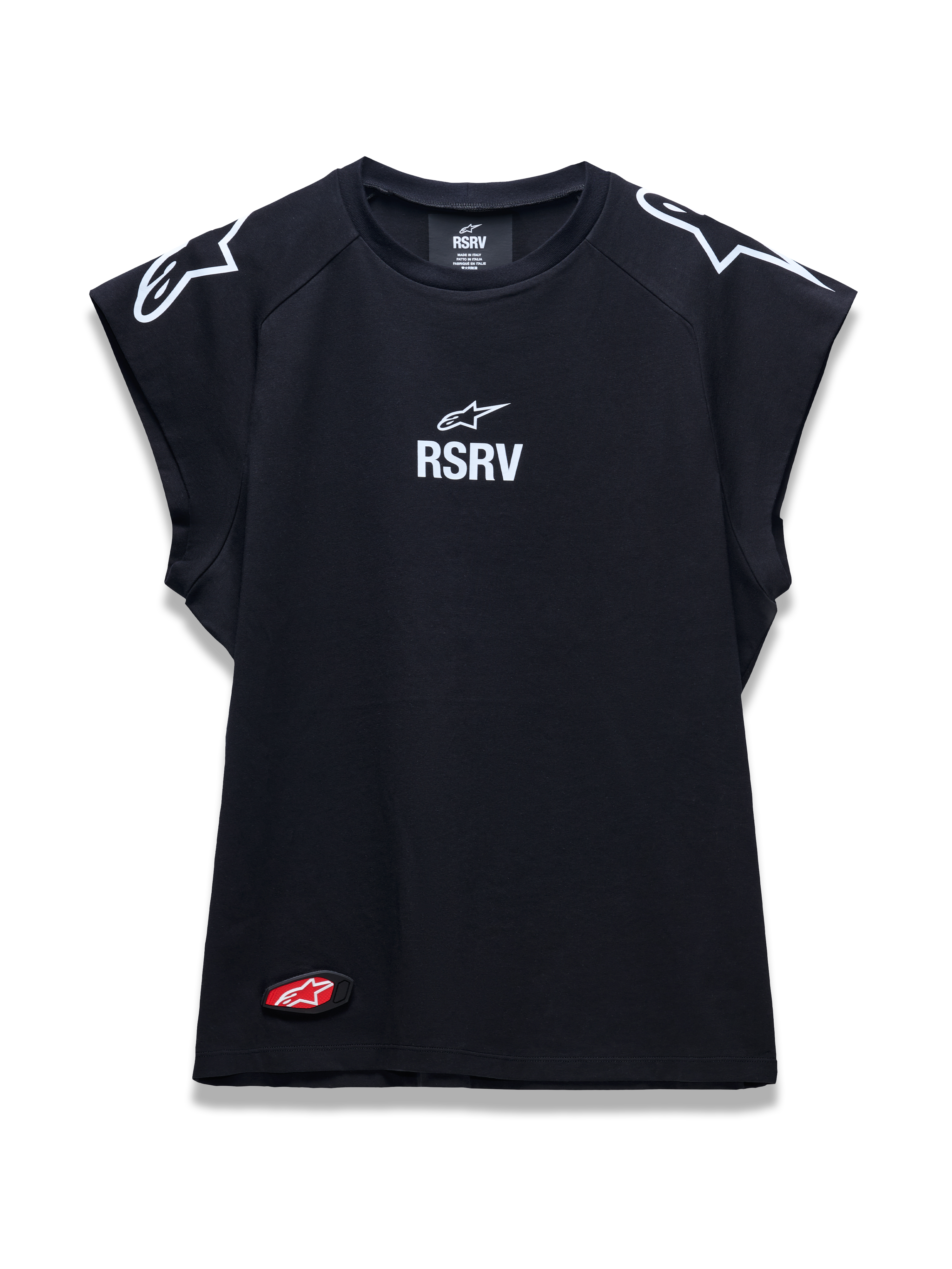 RSRV Tech-Tanktop