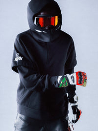RSRV Vault Kapuzenpullover