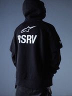 RSRV Vault Kapuzenpullover