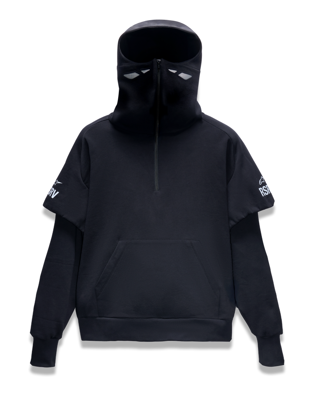 RSRV Vault Kapuzenpullover