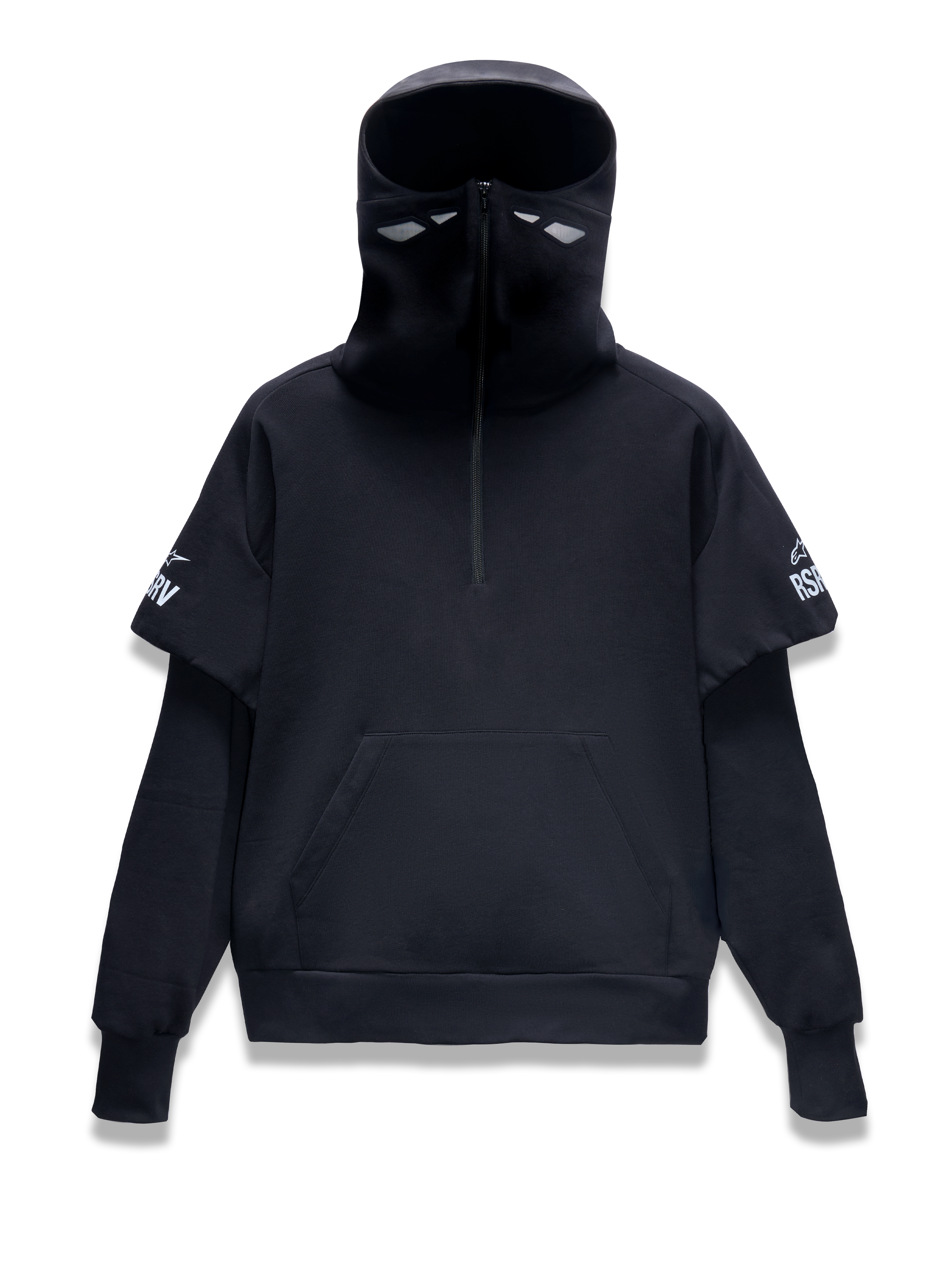 RSRV Vault Kapuzenpullover