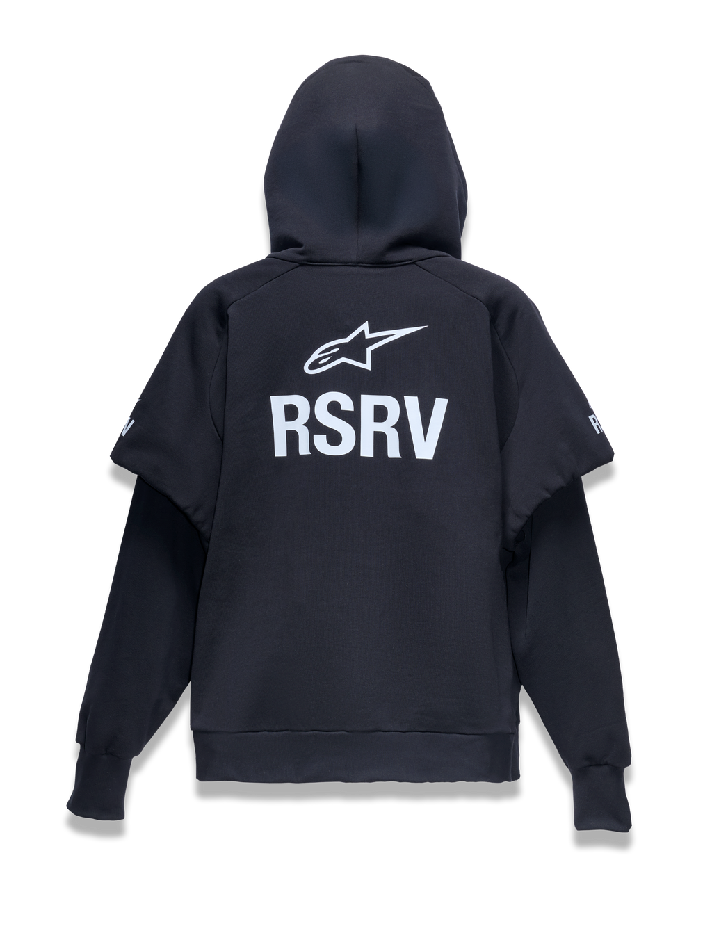 RSRV Vault Kapuzenpullover