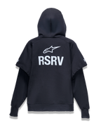 RSRV Vault Kapuzenpullover