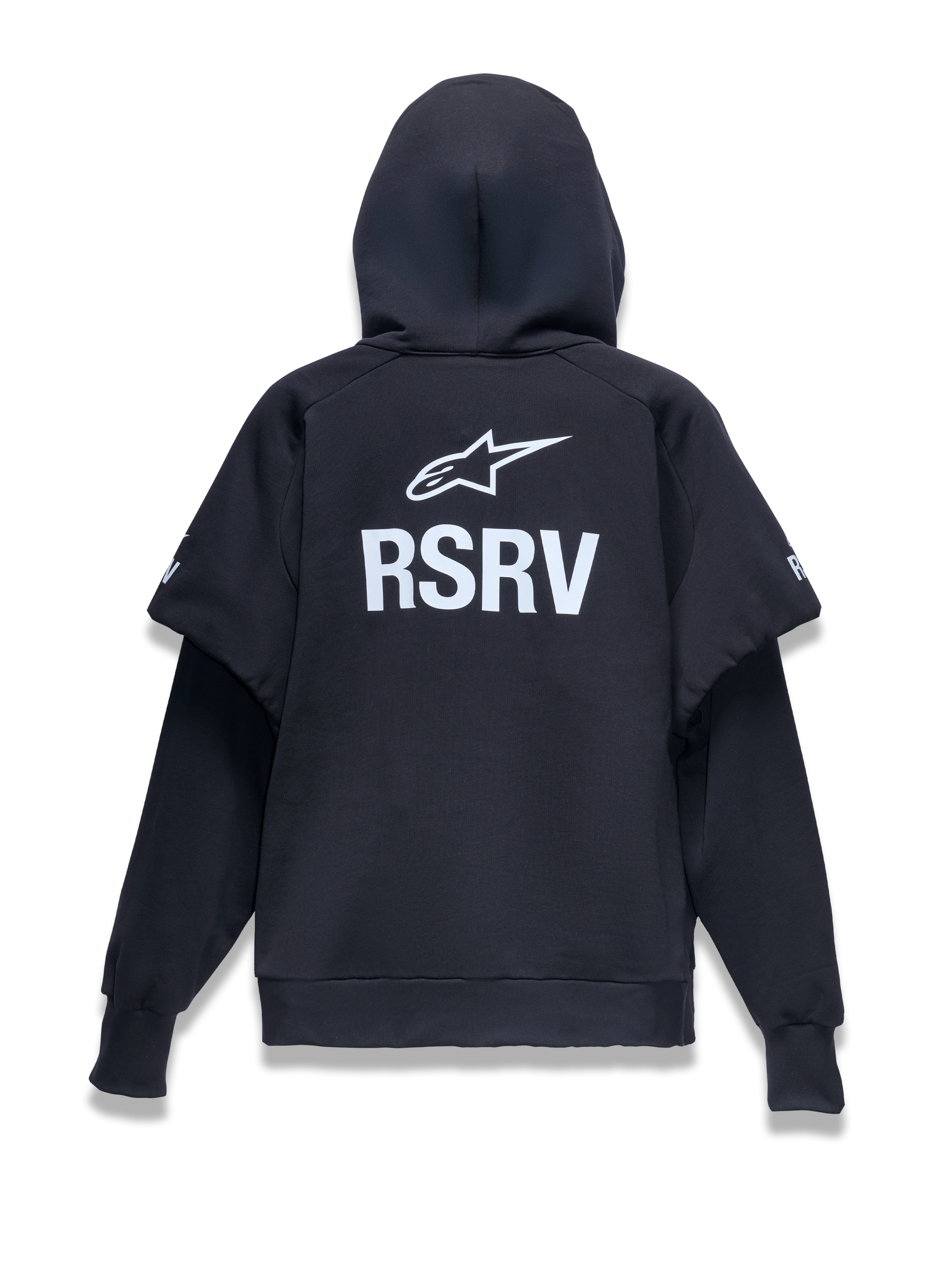 RSRV Vault Kapuzenpullover