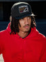 Intuitive Snapback Mütze