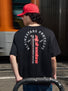 Overhang T-Shirt Oversized CSF