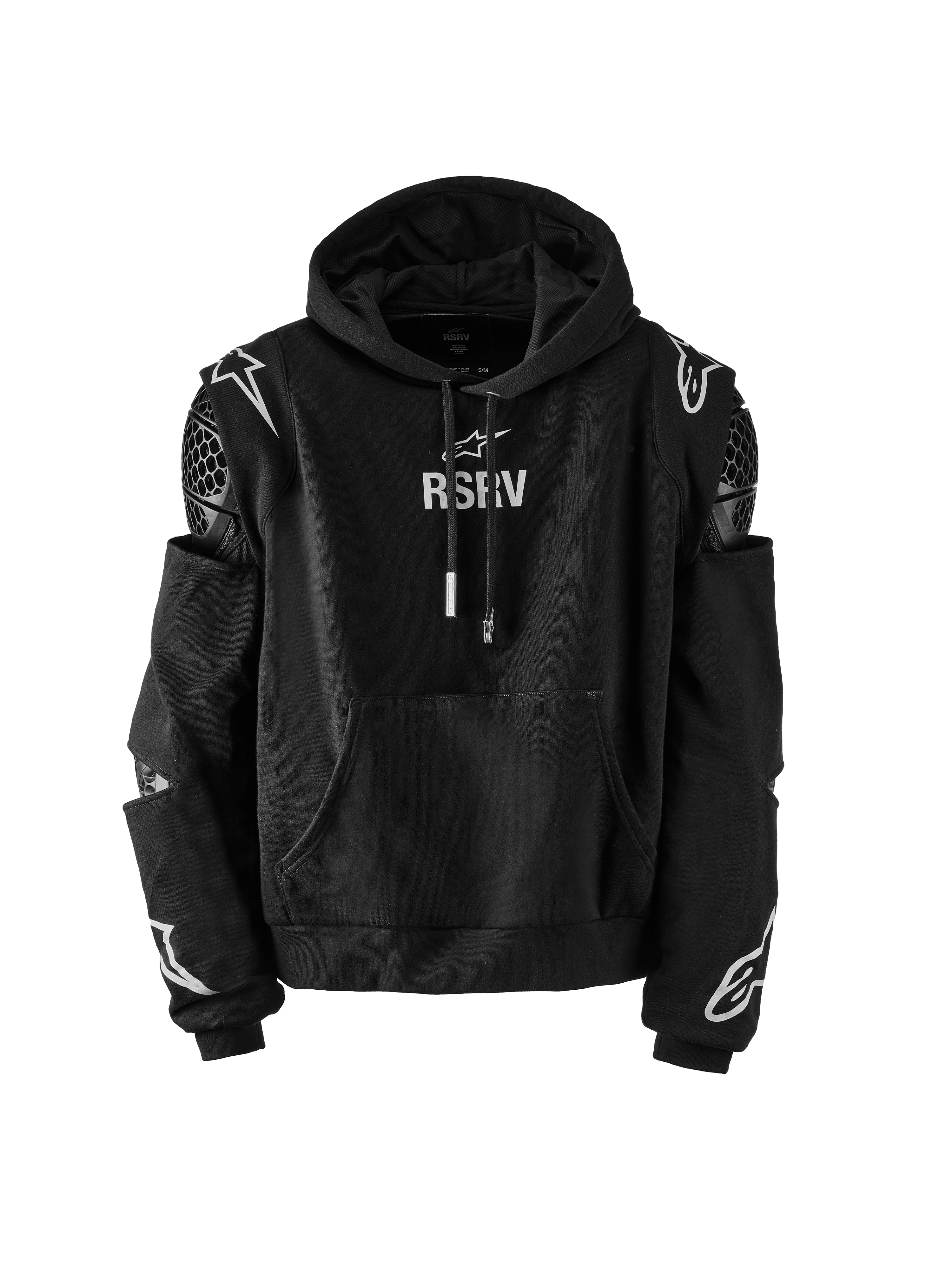 RSRV ARMOR HOODIE