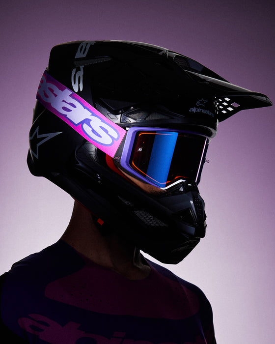 Innovations | Supertech Goggle