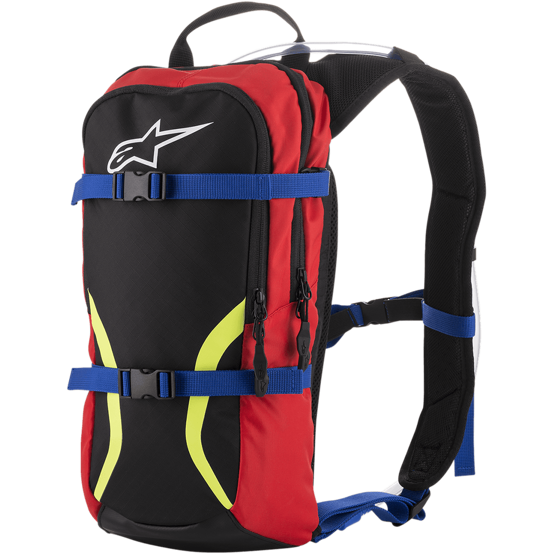 Iguana Hydration Backpack