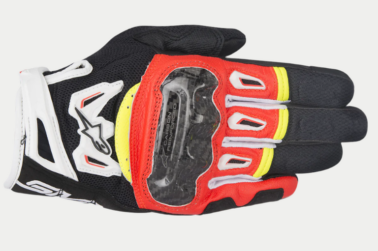 SMX-2 Air Carbon V2 Handschuhe