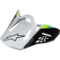S-M8 Helm-Visier Contact