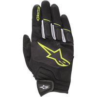 Atom Handschuhe