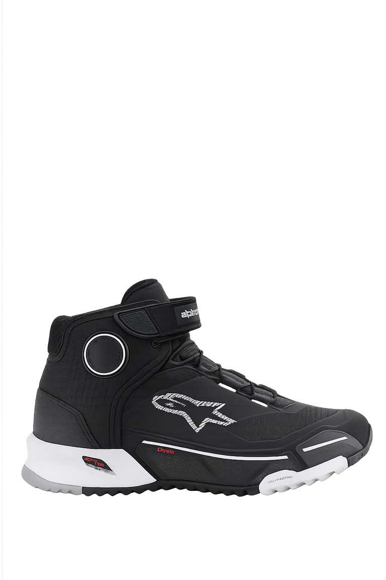 CR-X Drystar® Motorradschuhe