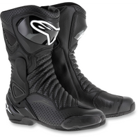 Smx-6 V2 Vented Boots
