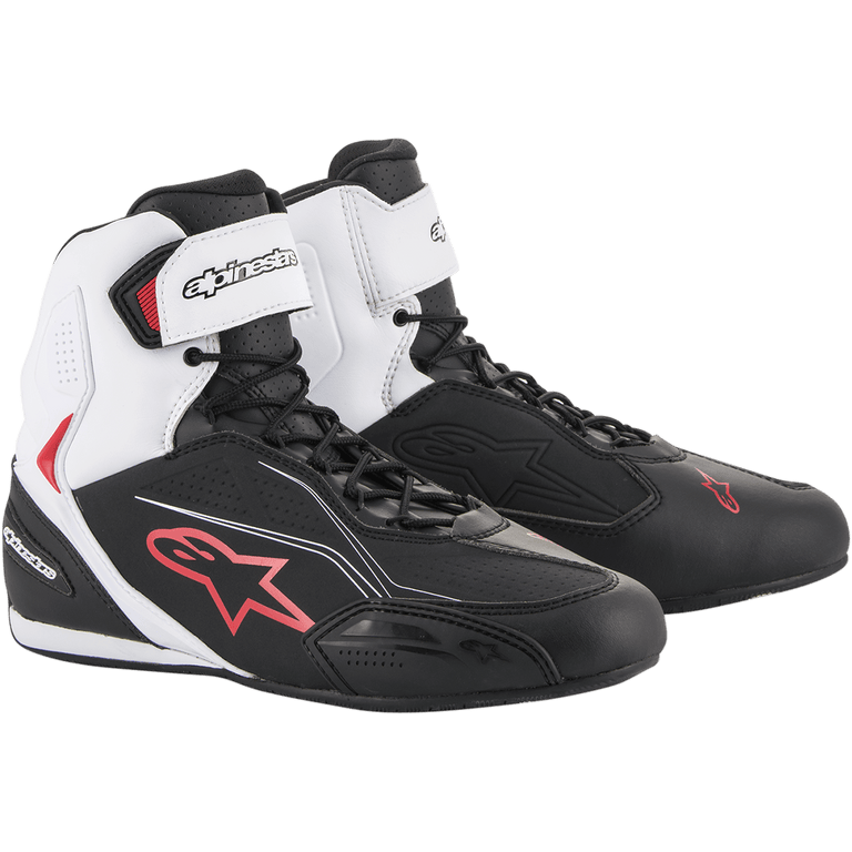 Faster 3 Shoes Alpinestars