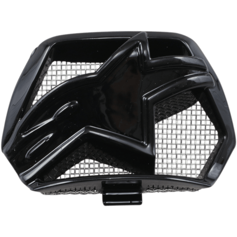 Supertech M8/M10 Helm Chin Vent