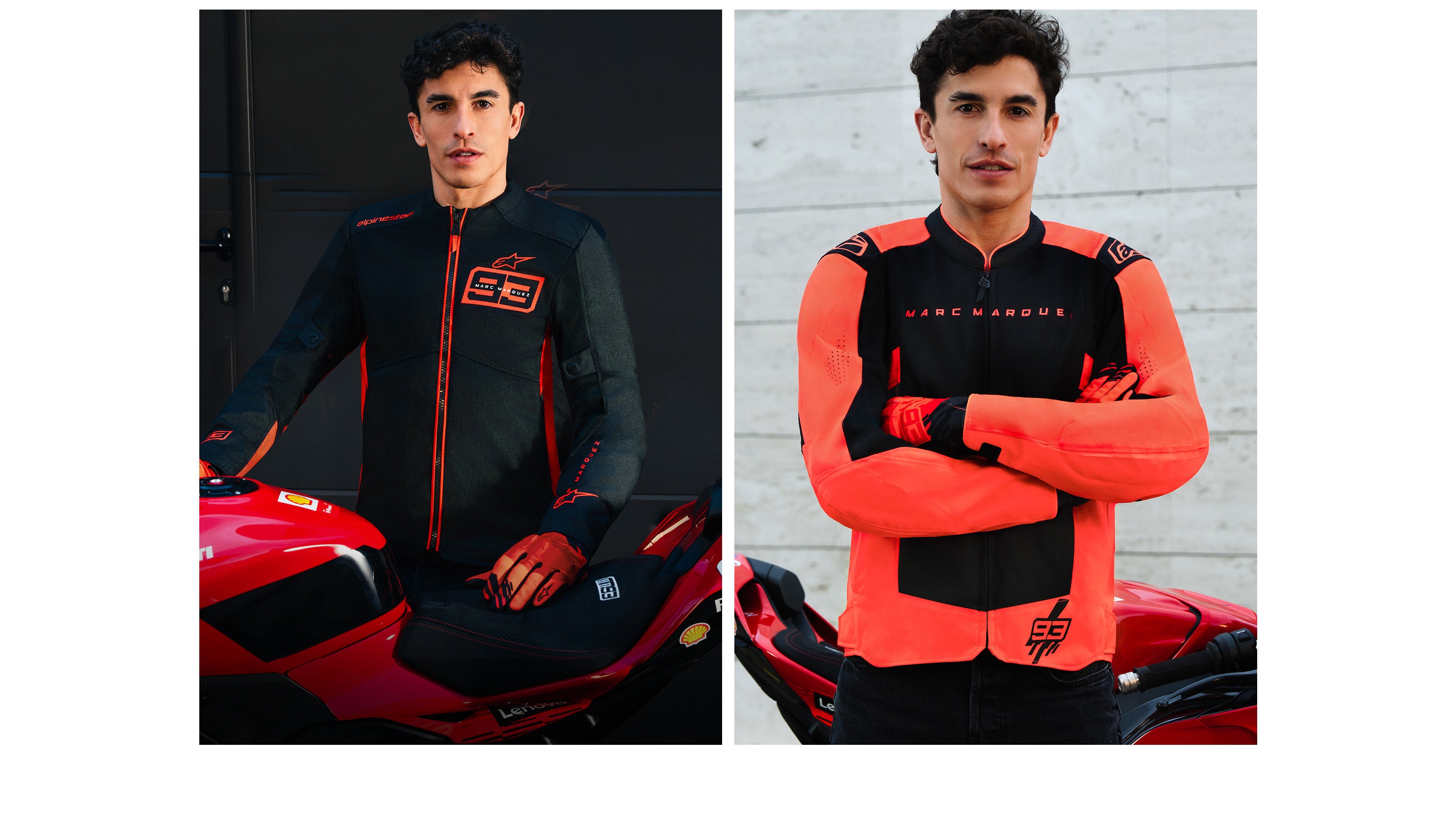 MM93 Reef V2 Gloves | Alpinestars®