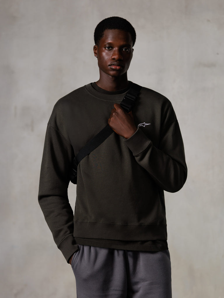 Essentials Ageless Crew