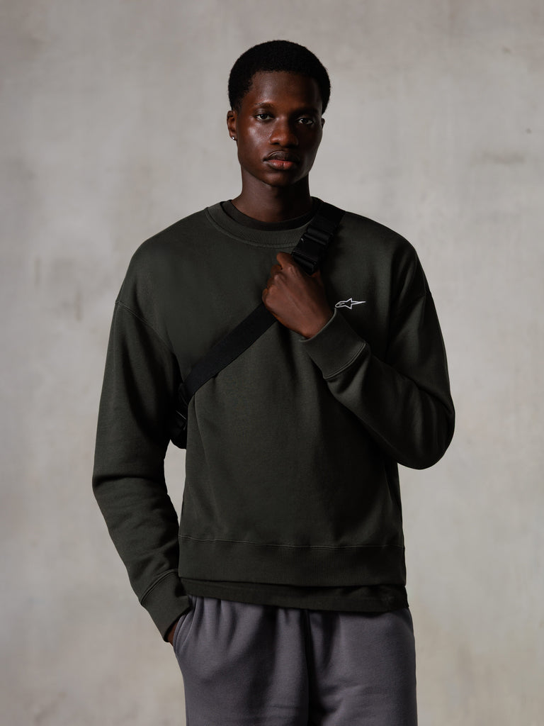 Essentials Ageless Crew