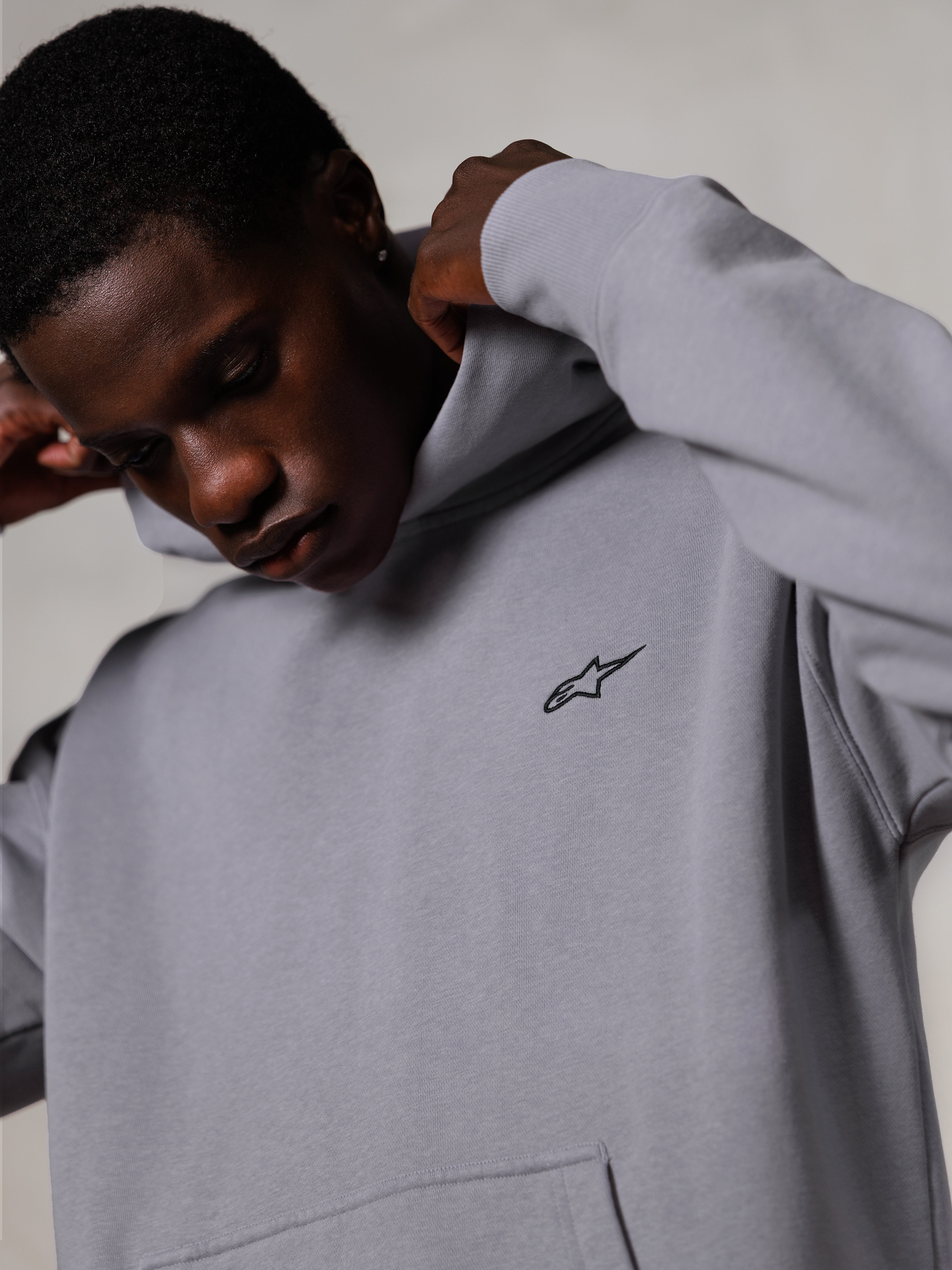 Essentials Ageless Hoodie