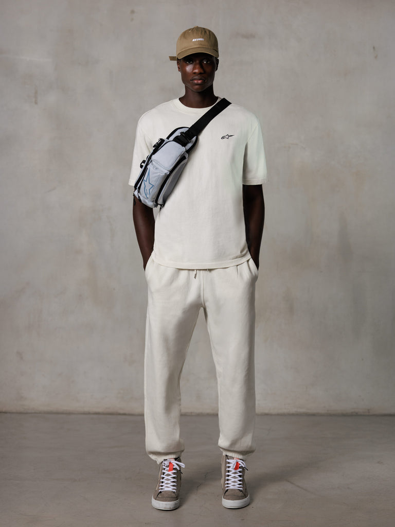 Essentials Ageless Kurzarm T-Shirt