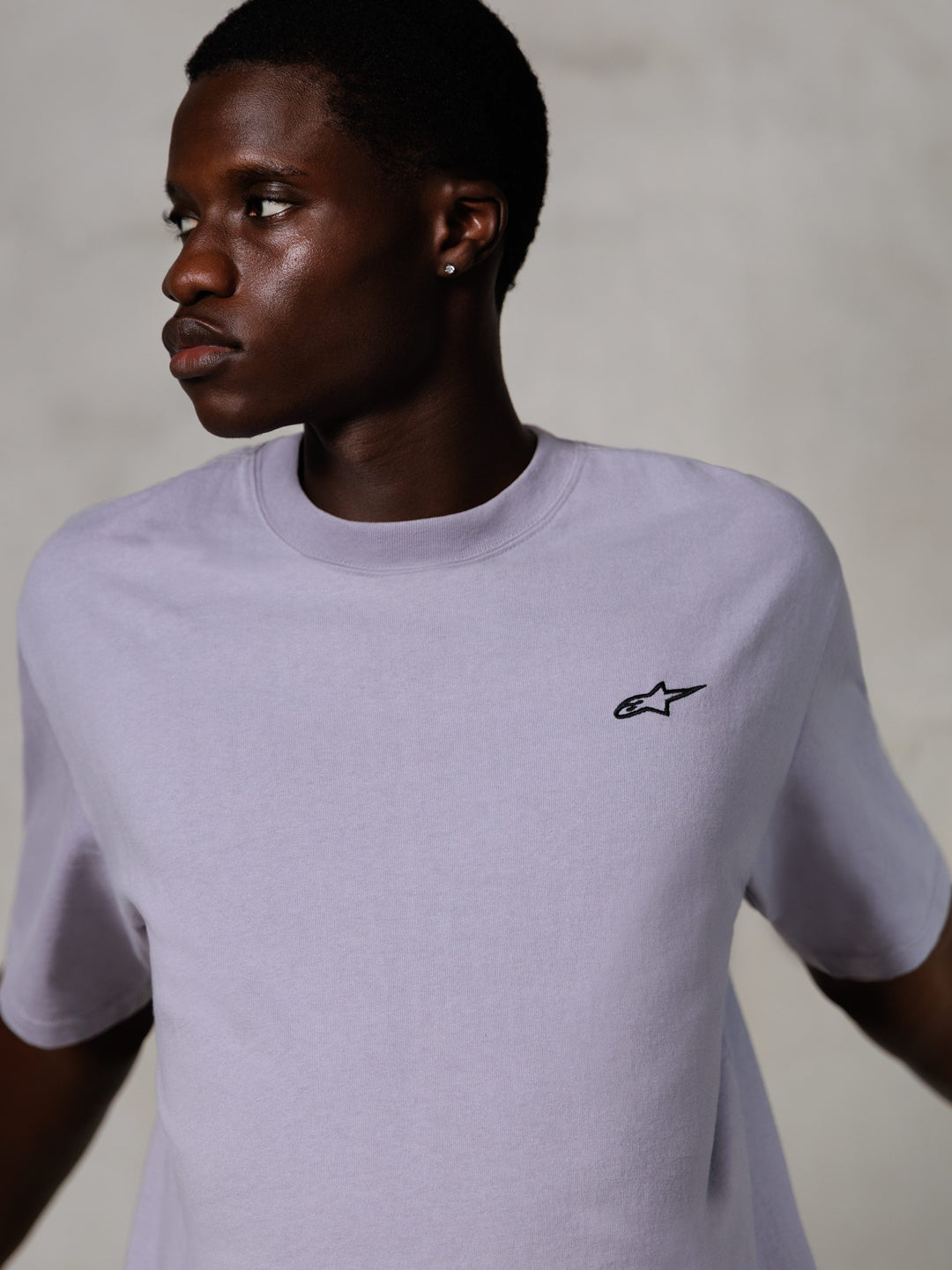 Essentials Ageless SS T-Shirt