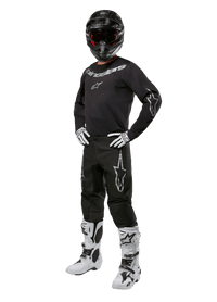 2024 Fluid Graphite Bekleidungsset