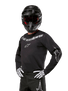 2024 Fluid Graphite Trikot