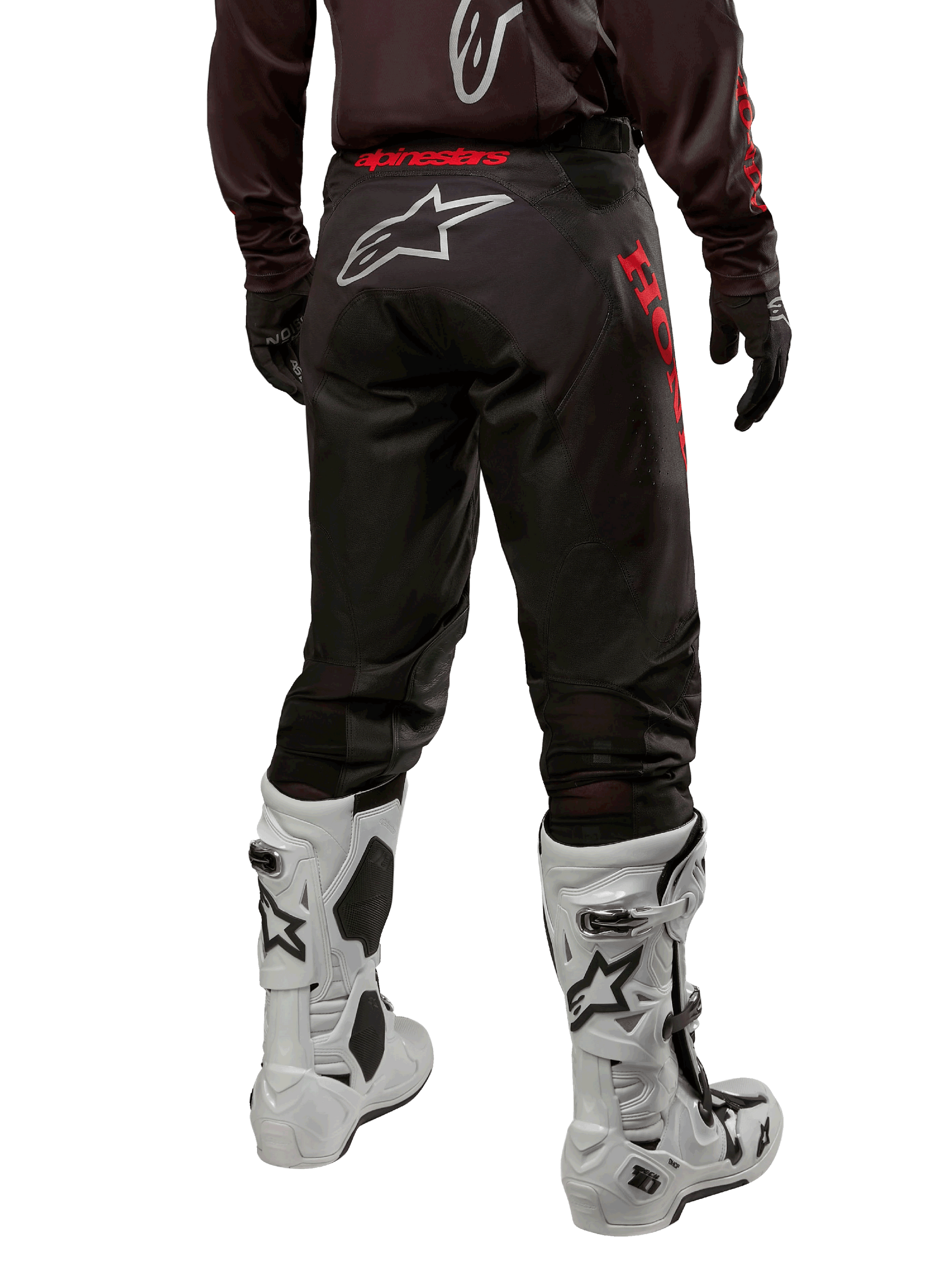 Honda Racer Iconic Pants