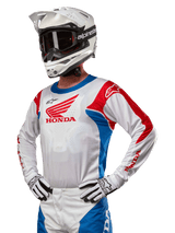 Honda Racer Iconic-Trikot